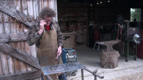 The Saved and Remade Workshop S01E07 A Nice Tight Joint XviD-AFG EZTV