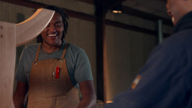 The Saved and Remade Workshop S01E10 The Right Angels 1080p WEB h264-B2B EZTV