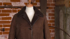 The Saved And Remade Workshop S01E13 XviD-AFG EZTV