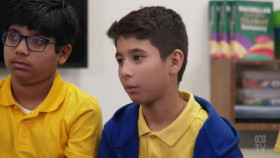 The School That Tried To End Racism AU S01E02 XviD-AFG EZTV