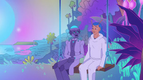 The Second Best Hospital in the Galaxy S01E01 1080p HEVC x265-MeGusta EZTV