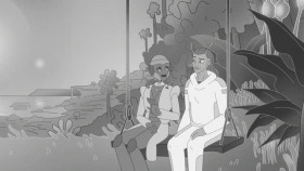 The Second Best Hospital in the Galaxy S01E01 XviD-AFG EZTV