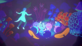 The Second Best Hospital in the Galaxy S01E02 XviD-AFG EZTV