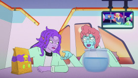 The Second Best Hospital in the Galaxy S01E03 Tomorrows Death is Yesterdays Problem 1080p AMZN WEB-DL DDP5 1 H 264-NTb EZTV