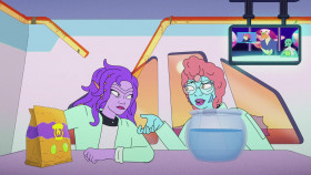 The Second Best Hospital in the Galaxy S01E03 Tomorrows Death is Yesterdays Problem 720p AMZN WEB-DL DDP5 1 H 264-NTb EZTV