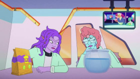 The Second Best Hospital in the Galaxy S01E03 XviD-AFG EZTV