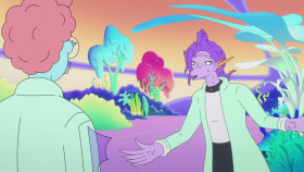 The Second Best Hospital in the Galaxy S01E04 1080p HEVC x265-MeGusta EZTV