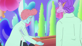 The Second Best Hospital in the Galaxy S01E04 1080p WEB h264-EDITH EZTV