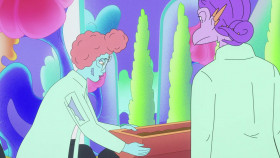 The Second Best Hospital in the Galaxy S01E04 The Curse of Orlosh 720p AMZN WEB-DL DDP5 1 H 264-NTb EZTV