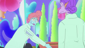 The Second Best Hospital in the Galaxy S01E04 XviD-AFG EZTV