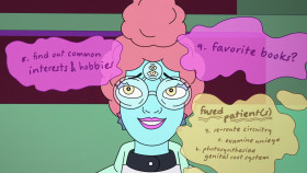 The Second Best Hospital in the Galaxy S01E05 1080p HEVC x265-MeGusta EZTV