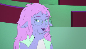 The Second Best Hospital in the Galaxy S01E05 Beef Sturgeon Sleech 1080p AMZN WEB-DL DDP5 1 H 264-NTb EZTV