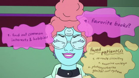 The Second Best Hospital in the Galaxy S01E05 XviD-AFG EZTV