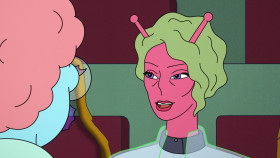 The Second Best Hospital in the Galaxy S01E06 1080p HEVC x265-MeGusta EZTV