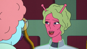 The Second Best Hospital in the Galaxy S01E06 1080p WEB h264-EDITH EZTV