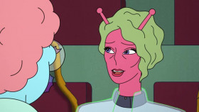 The Second Best Hospital in the Galaxy S01E06 XviD-AFG EZTV