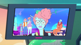 The Second Best Hospital in the Galaxy S01E07 1080p HEVC x265-MeGusta EZTV