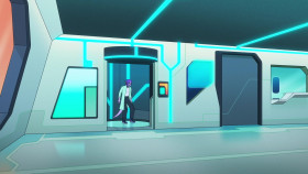 The Second Best Hospital in the Galaxy S01E07 1080p WEB h264-EDITH EZTV