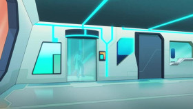 The Second Best Hospital in the Galaxy S01E07 XviD-AFG EZTV