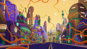 The Second Best Hospital in the Galaxy S01E08 1080p HEVC x265-MeGusta EZTV