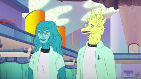 The Second Best Hospital in the Galaxy S01E08 1080p WEB h264-EDITH EZTV