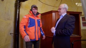 The Secret Life Of Lighthouses S01E01 XviD-AFG EZTV