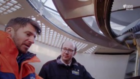 The Secret Life Of Lighthouses S01E02 XviD-AFG EZTV