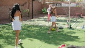 The Secret Lives of Mormon Wives S01E07 The Book of Trust XviD-AFG EZTV