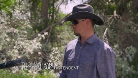 The Secret of Skinwalker Ranch S02E01 720p HEVC x265-MeGusta EZTV