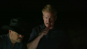 The Secret of Skinwalker Ranch S05E00 Behind the Gates Circling the Triangle 1080p HEVC x265-MeGusta EZTV