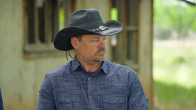 The Secret of Skinwalker Ranch S05E00 Behind the Gates Going In and Out 1080p HEVC x265-MeGusta EZTV