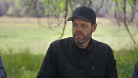 The Secret of Skinwalker Ranch S05E00 Behind the Gates Going In and Out XviD-AFG EZTV