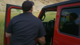 The Secret of Skinwalker Ranch S05E00 Behind the Gates Phenomenal Connections 1080p HEVC x265-MeGusta EZTV