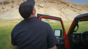 The Secret of Skinwalker Ranch S05E00 Behind the Gates Phenomenal Connections 1080p WEB h264-EDITH EZTV