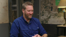 The Secret of Skinwalker Ranch S05E00 Behind the Gates The Rocky Road Ahead 1080p HEVC x265-MeGusta EZTV