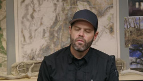 The Secret of Skinwalker Ranch S05E00 Behind the Gates The Rocky Road Ahead XviD-AFG EZTV