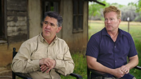 The Secret of Skinwalker Ranch S05E00 Behind the Gates The Scientific Method 1080p HEVC x265-MeGusta EZTV