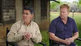 The Secret of Skinwalker Ranch S05E00 Behind the Gates The Scientific Method 1080p WEB h264-EDITH EZTV