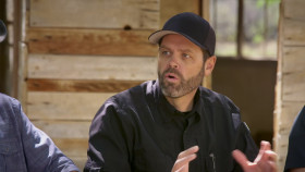 The Secret of Skinwalker Ranch S05E00 Behind the Gates Triangulation 1080p HEVC x265-MeGusta EZTV