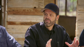 The Secret of Skinwalker Ranch S05E00 Behind the Gates Triangulation 1080p WEB h264-EDITH EZTV