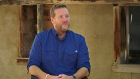 The Secret of Skinwalker Ranch S05E00 Behind the Gates Triangulation XviD-AFG EZTV