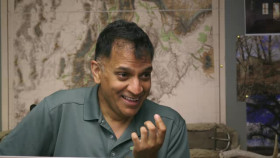 The Secret of Skinwalker Ranch S05E04 XviD-AFG EZTV