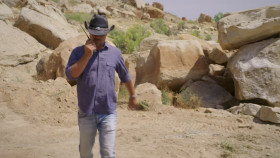 The Secret of Skinwalker Ranch S05E09 1080p HEVC x265-MeGusta EZTV