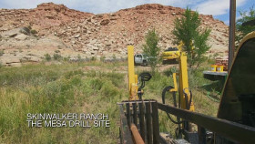 The Secret of Skinwalker Ranch S05E09 XviD-AFG EZTV