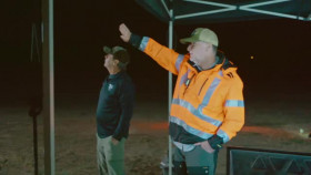 The Secret of Skinwalker Ranch S05E13 XviD-AFG EZTV