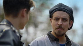 The Secret Score S01E08 XviD-AFG EZTV