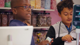 The Secret World Of Children S01E01 1080p WEB H264-CBFM EZTV