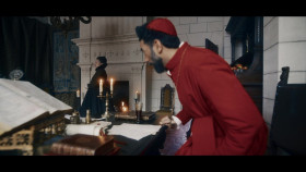 The Serpent Queen 2022 S02E02 1080p AMZN WEB-DL H265 SDR DDP 5 1 English-HONE EZTV