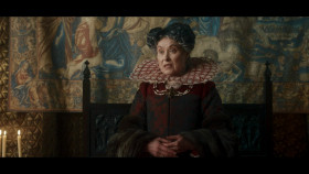 The Serpent Queen S02E01 Grand Tour 720p AMZN WEB-DL DDP5 1 H 264-FLUX EZTV