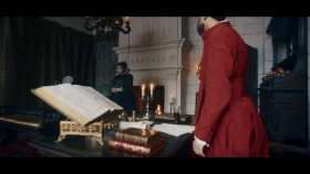 The Serpent Queen S02E02 Second Coming 1080p AMZN WEB-DL DDP5 1 H 264-NTb EZTV